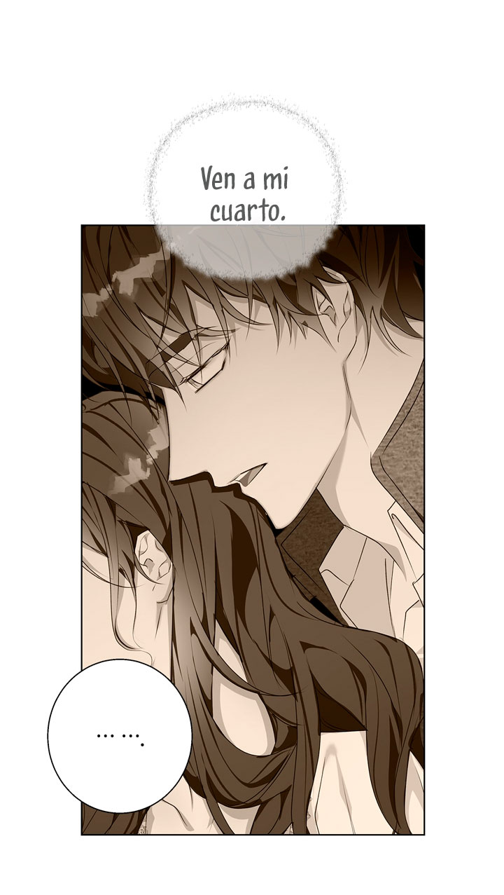 Lobo de invierno Capítulo 5 - Página 35