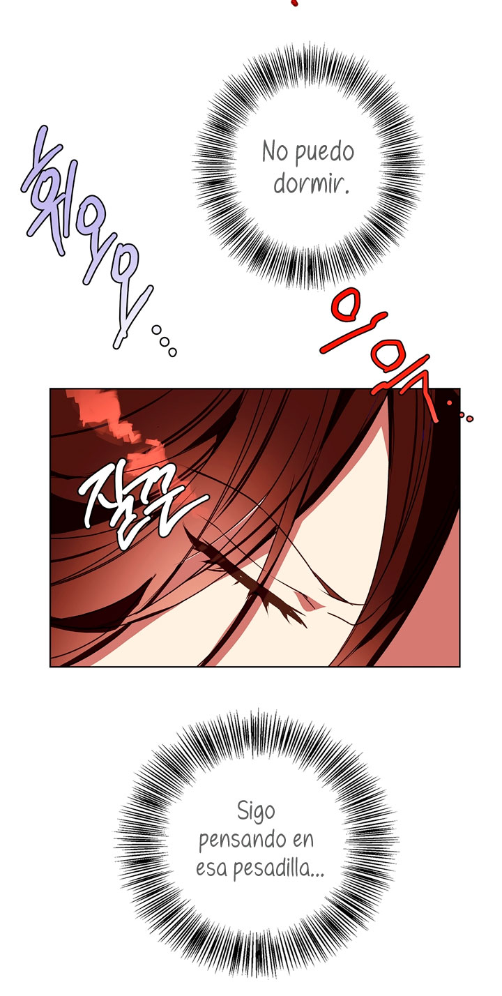 Lobo de invierno Capítulo 5 - Página 39