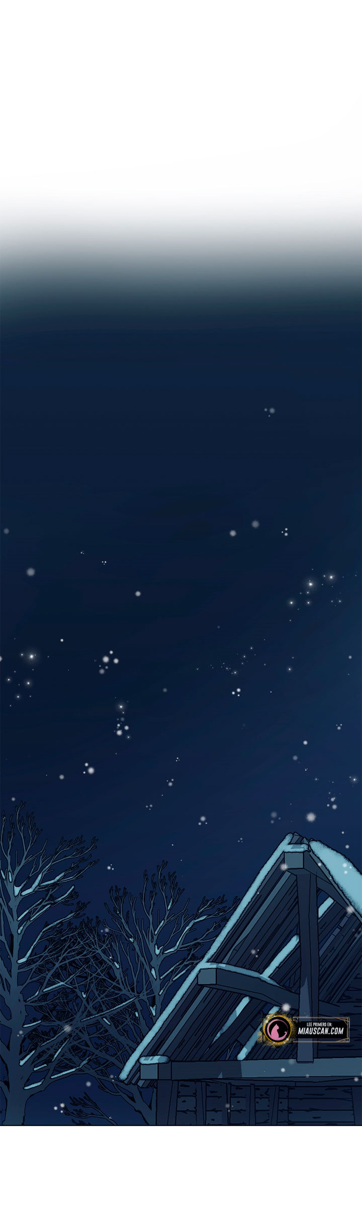 Lobo de invierno Capítulo 5 - Página 43