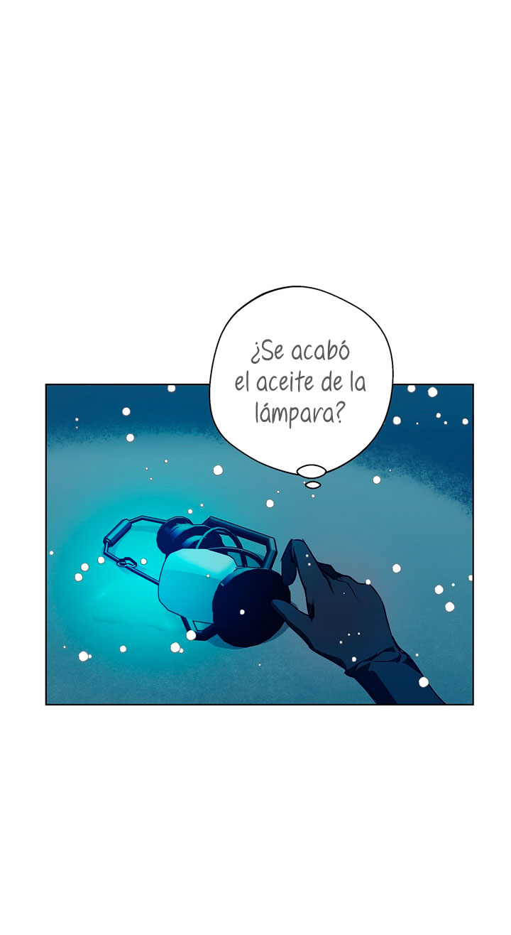 Lobo de invierno Capítulo 5 - Página 54