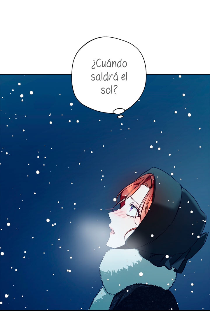 Lobo de invierno Capítulo 5 - Página 55