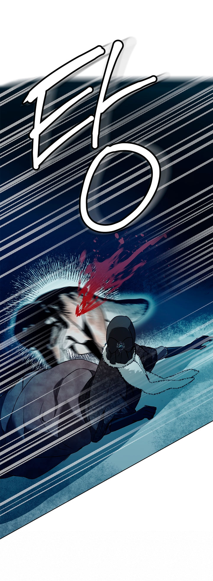 Lobo de invierno Capítulo 5 - Página 65