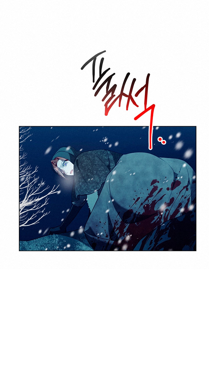 Lobo de invierno Capítulo 5 - Página 66