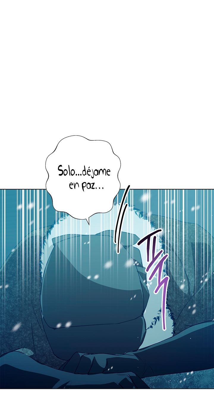 Lobo de invierno Capítulo 5 - Página 71