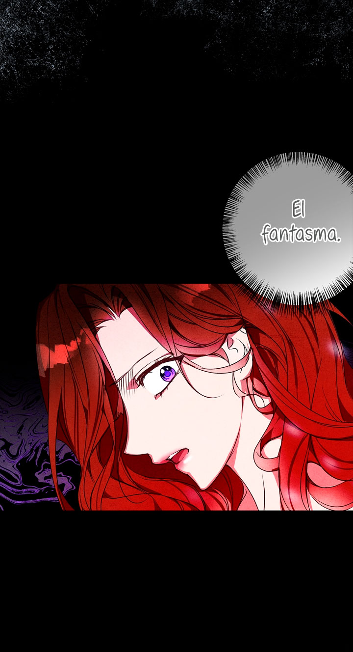 Lobo de invierno Capítulo 5 - Página 9