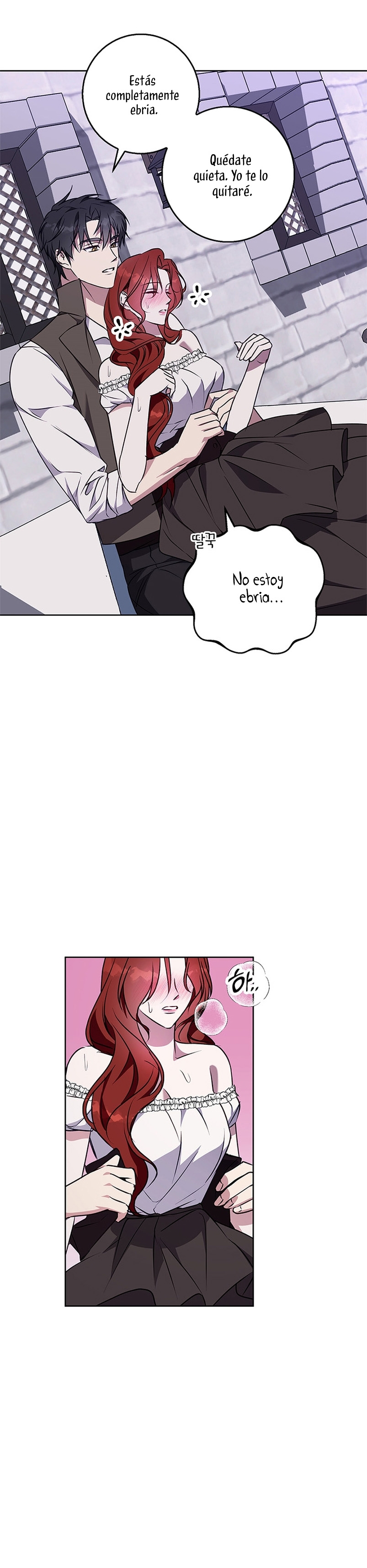 Lobo de invierno Capítulo 50 - Página 12