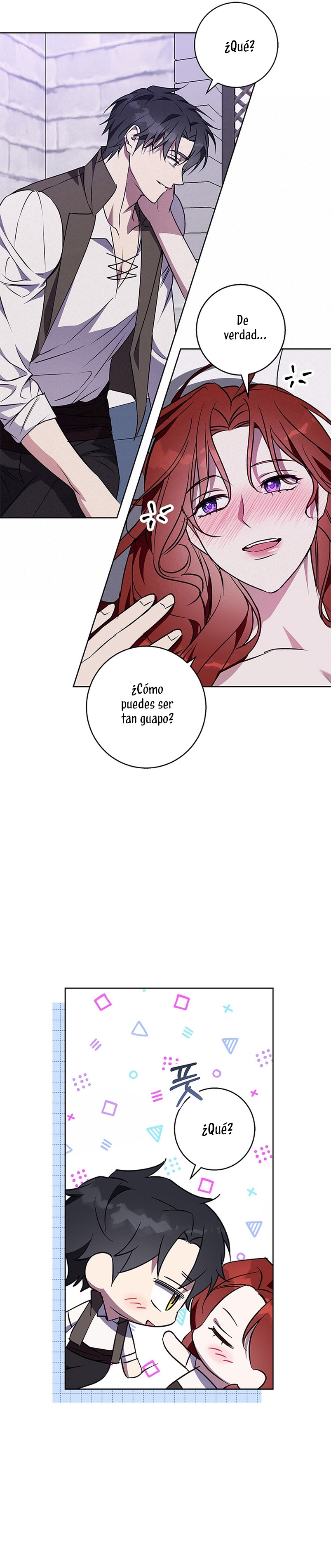 Lobo de invierno Capítulo 50 - Página 15