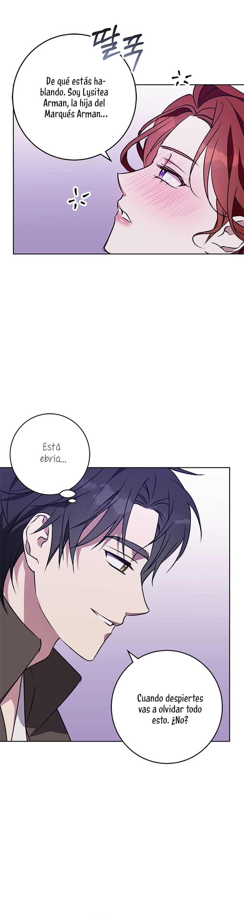 Lobo de invierno Capítulo 50 - Página 19