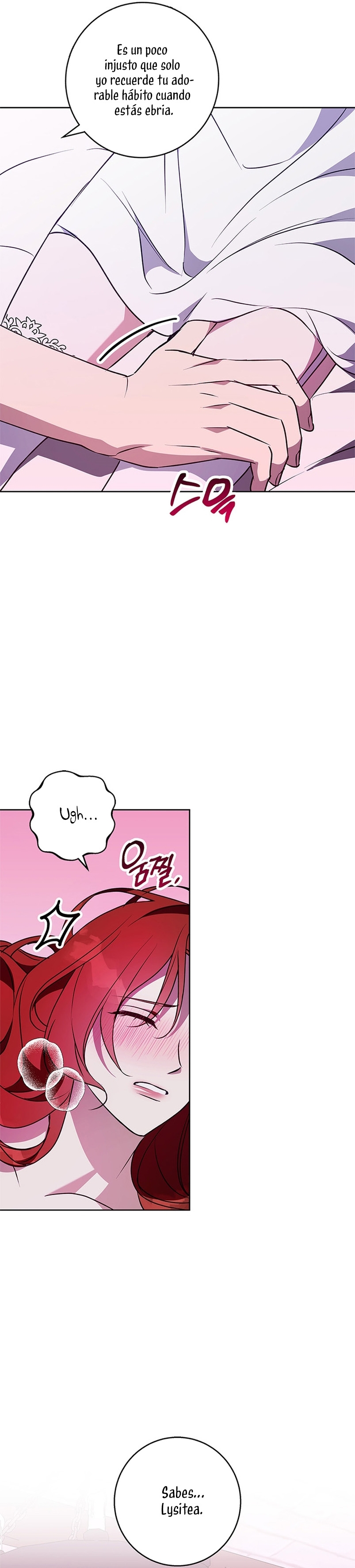 Lobo de invierno Capítulo 50 - Página 20