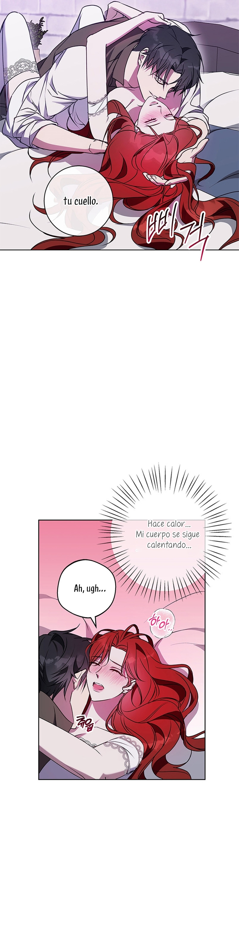 Lobo de invierno Capítulo 50 - Página 24