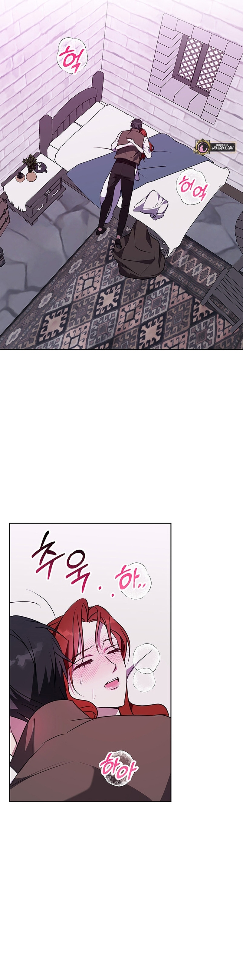 Lobo de invierno Capítulo 50 - Página 29