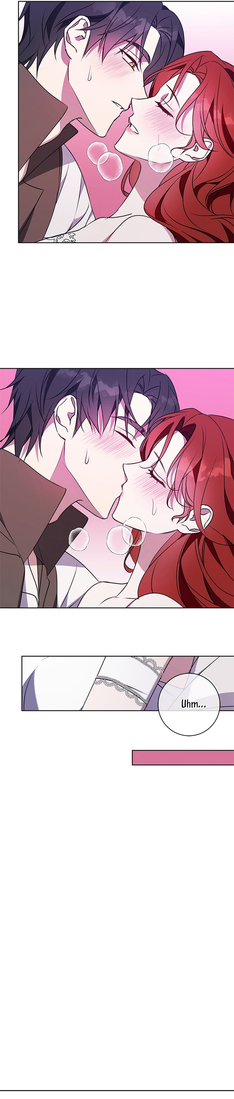 Lobo de invierno Capítulo 50 - Página 30