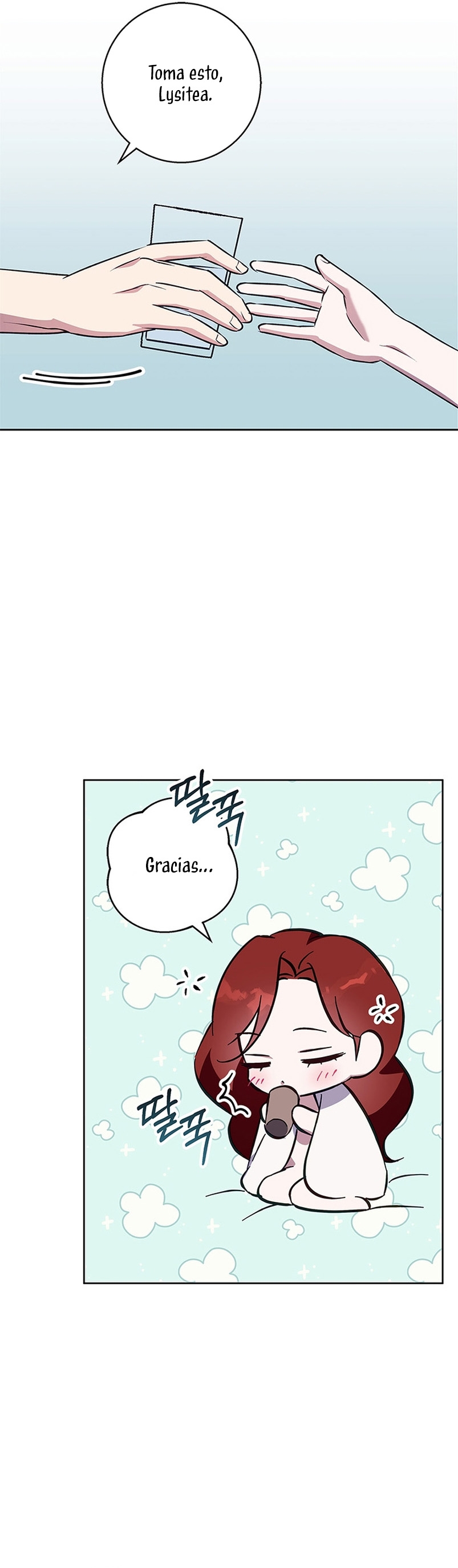 Lobo de invierno Capítulo 50 - Página 31