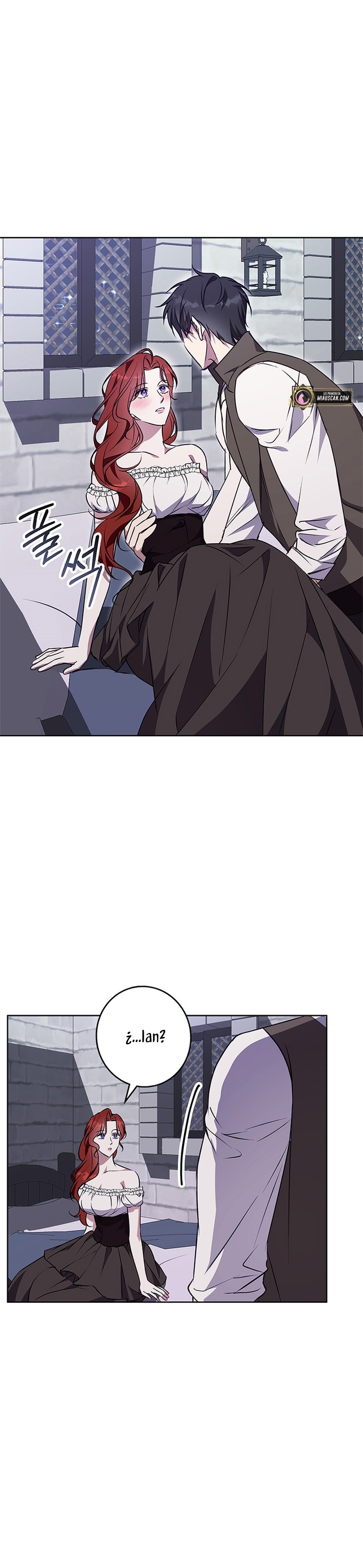 Lobo de invierno Capítulo 50 - Página 5