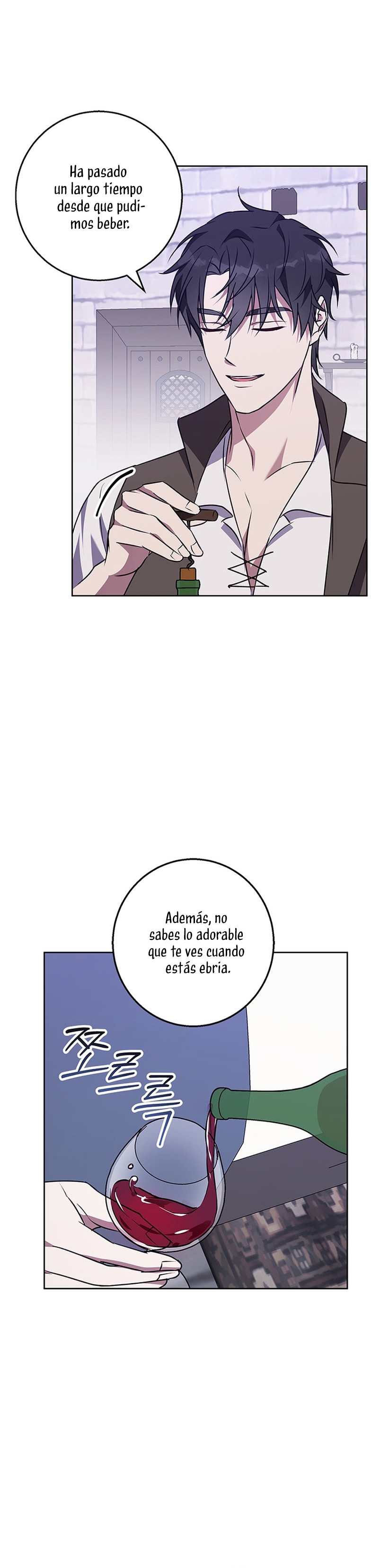 Lobo de invierno Capítulo 50 - Página 7