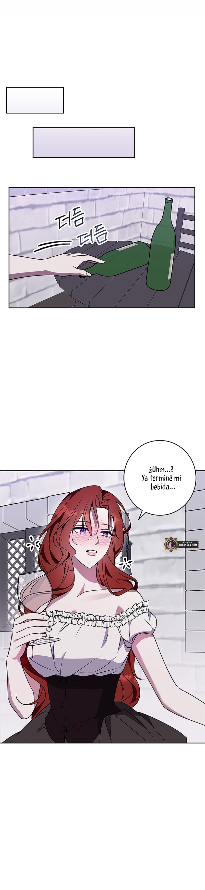 Lobo de invierno Capítulo 50 - Página 9