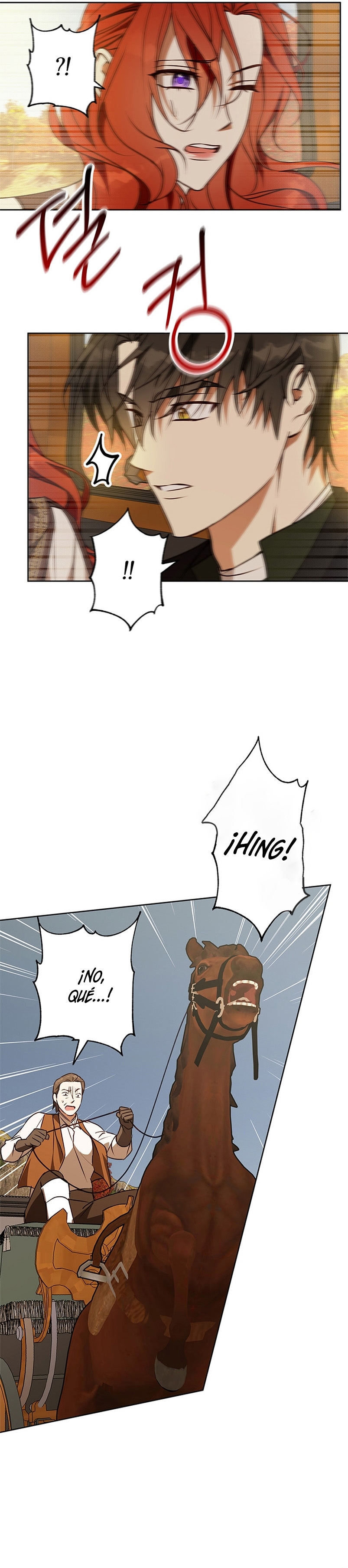 Lobo de invierno Capítulo 51 - Página 11