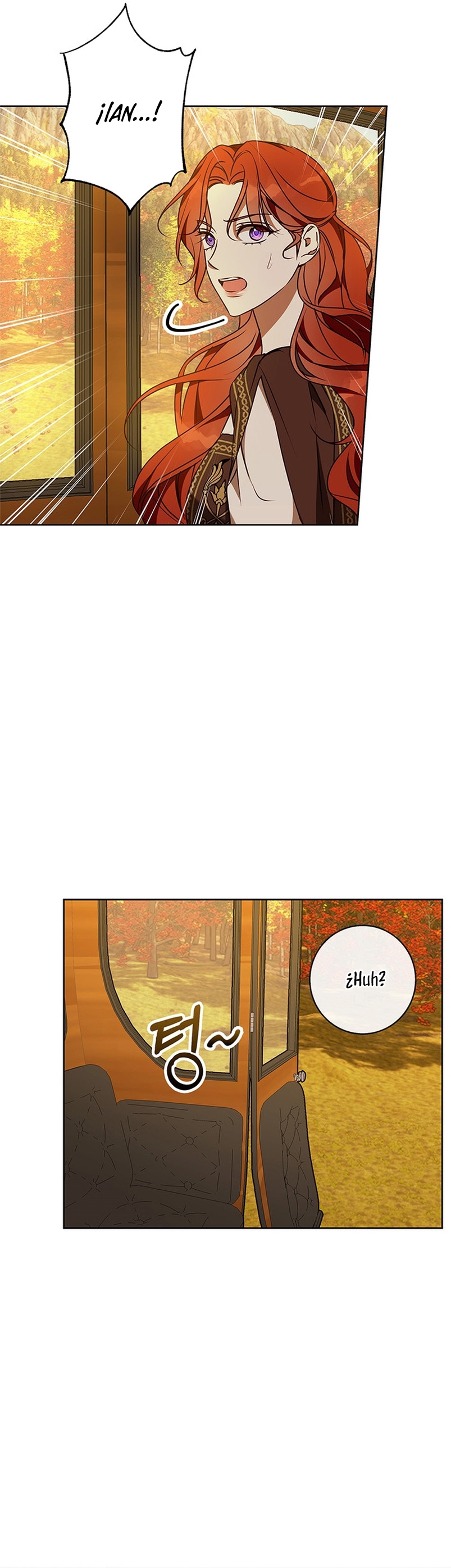 Lobo de invierno Capítulo 51 - Página 15