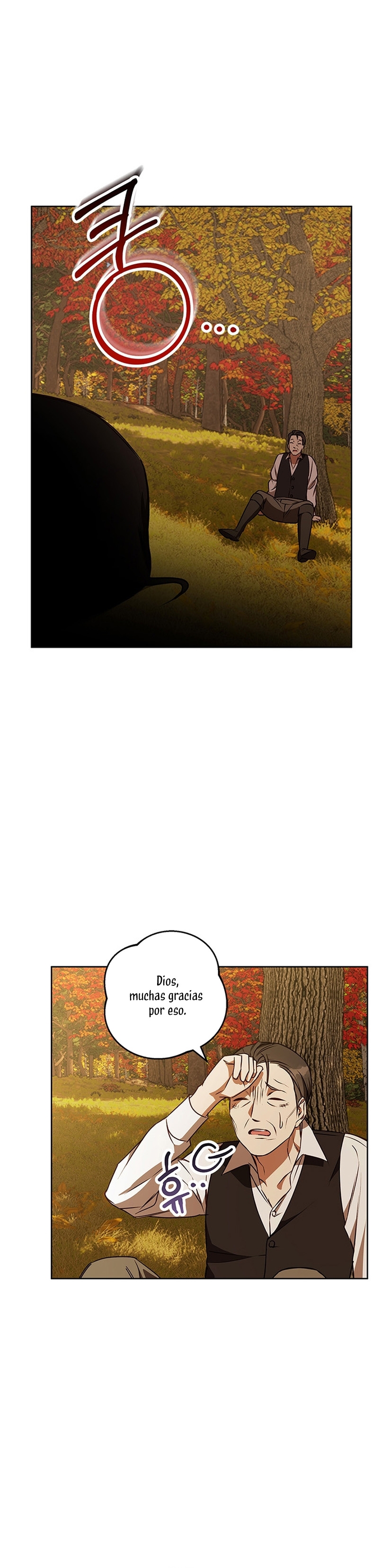 Lobo de invierno Capítulo 51 - Página 18