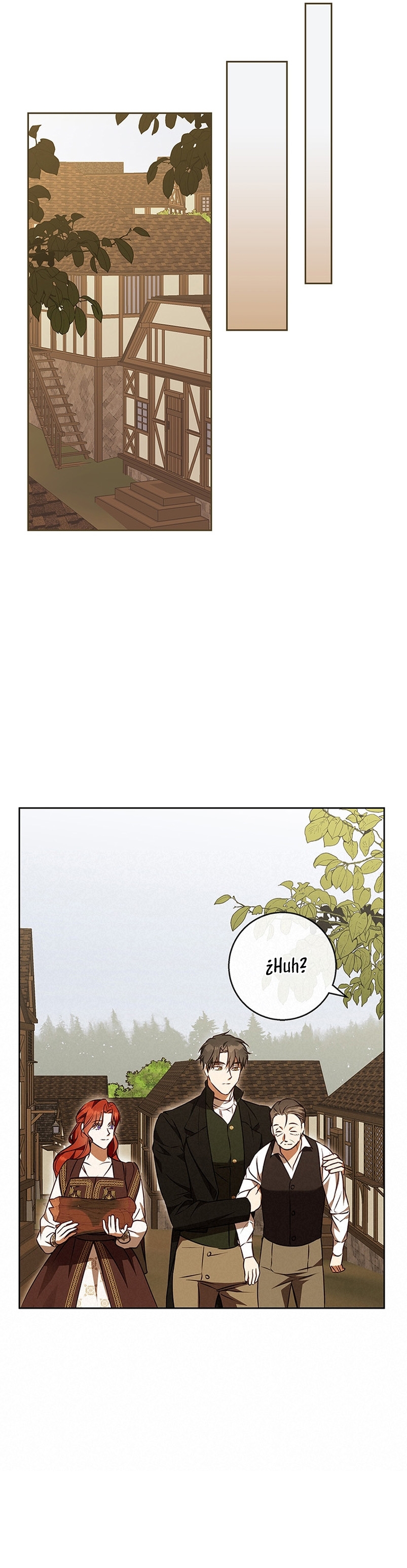 Lobo de invierno Capítulo 51 - Página 23