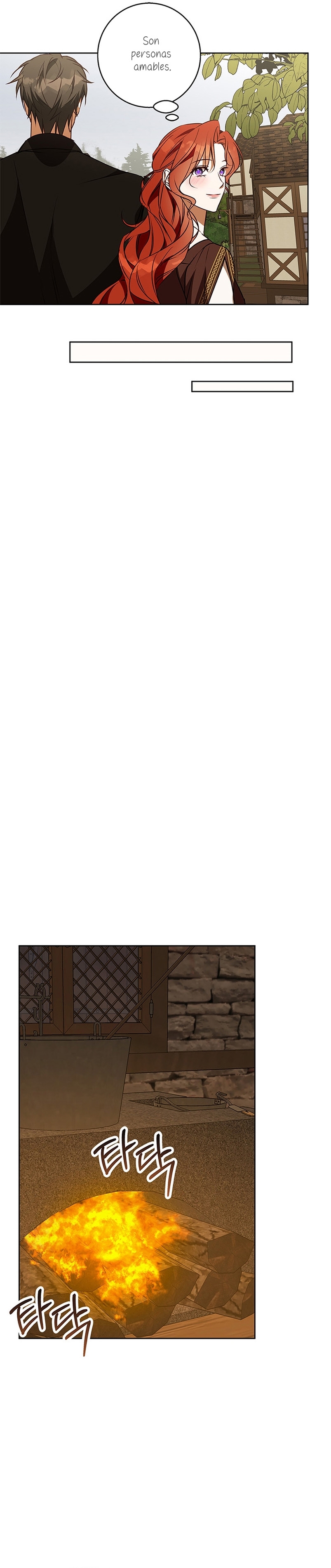 Lobo de invierno Capítulo 51 - Página 27