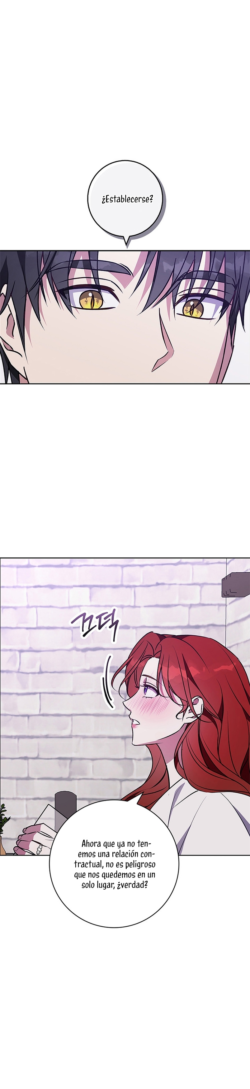 Lobo de invierno Capítulo 51 - Página 3