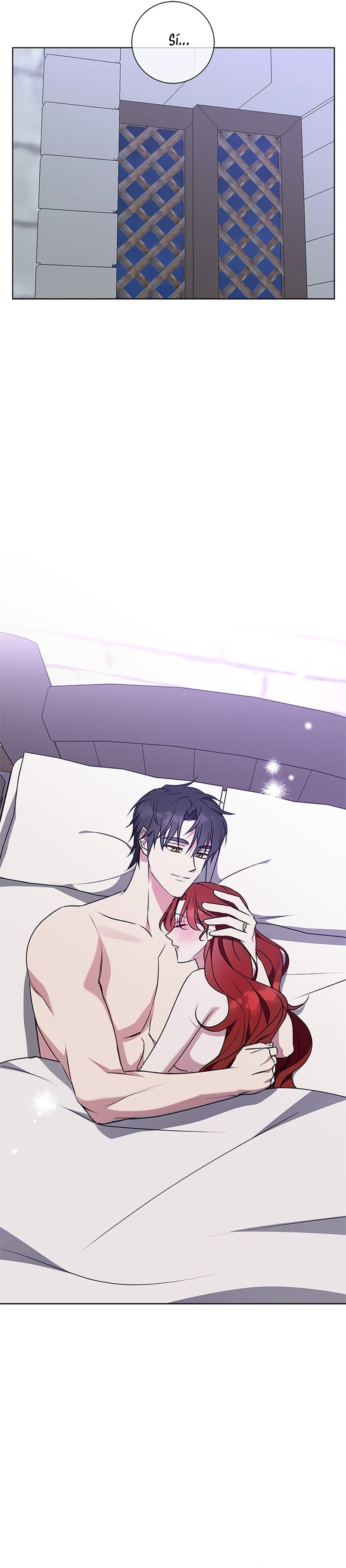 Lobo de invierno Capítulo 51 - Página 6