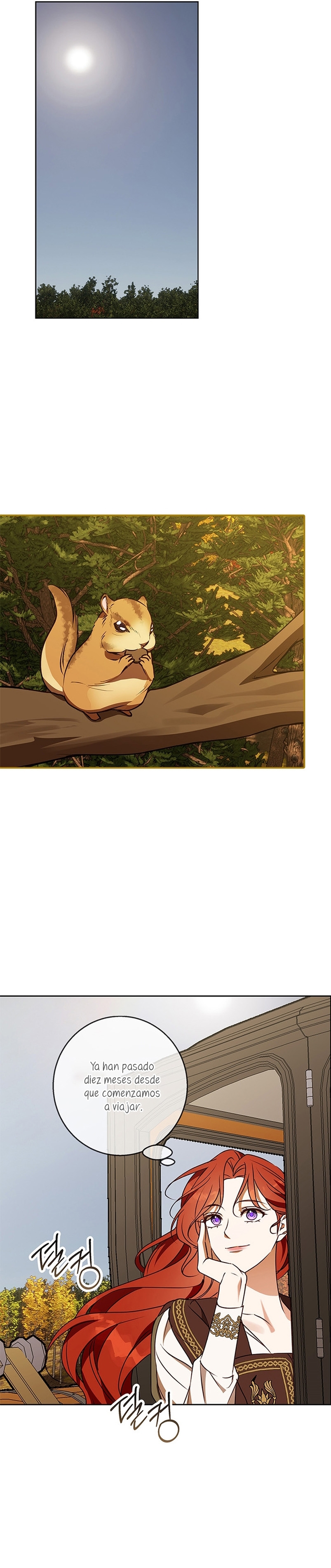 Lobo de invierno Capítulo 51 - Página 8