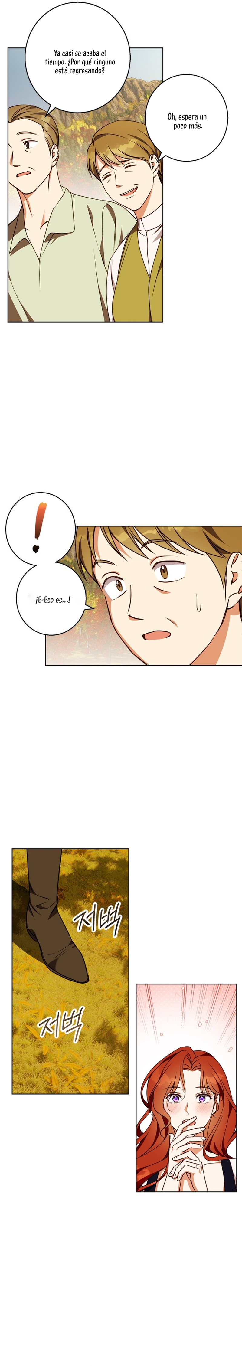 Lobo de invierno Capítulo 52 - Página 10