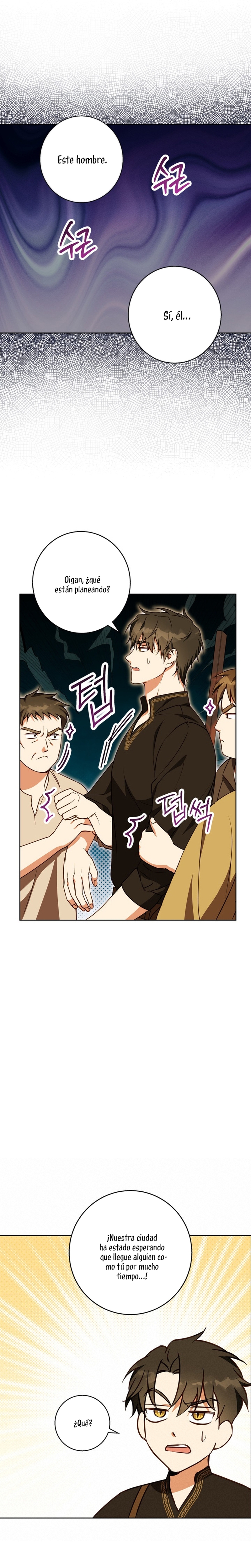 Lobo de invierno Capítulo 52 - Página 16