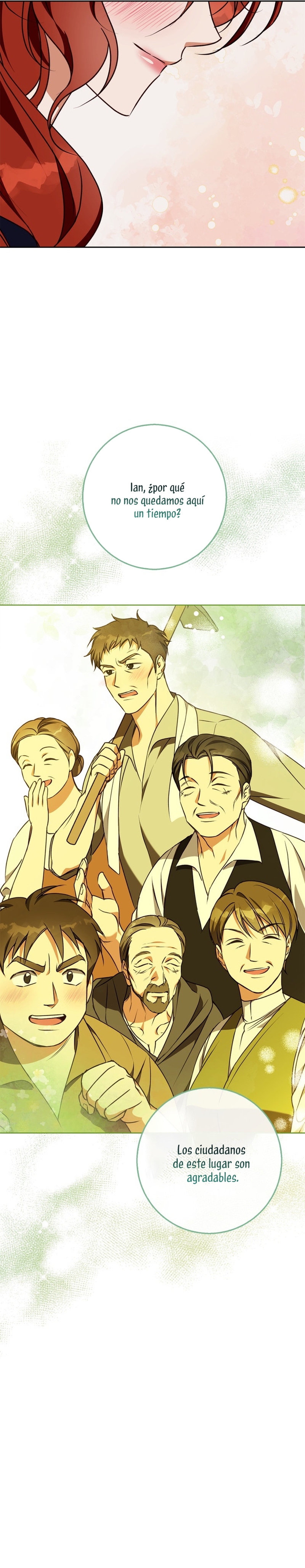 Lobo de invierno Capítulo 52 - Página 24