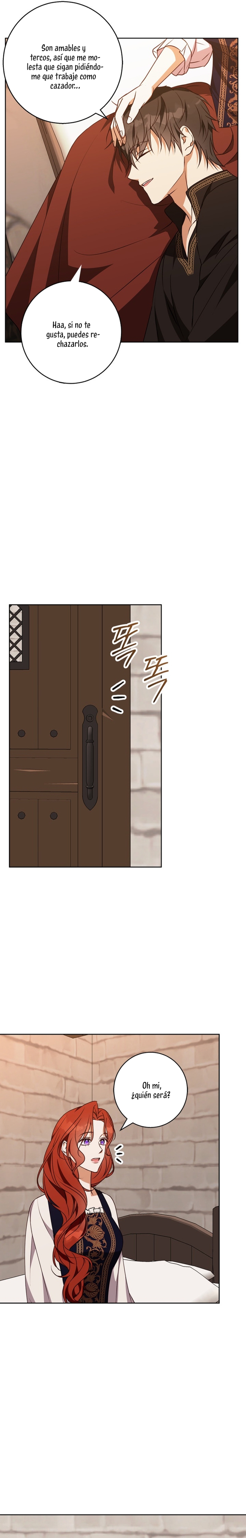 Lobo de invierno Capítulo 52 - Página 25