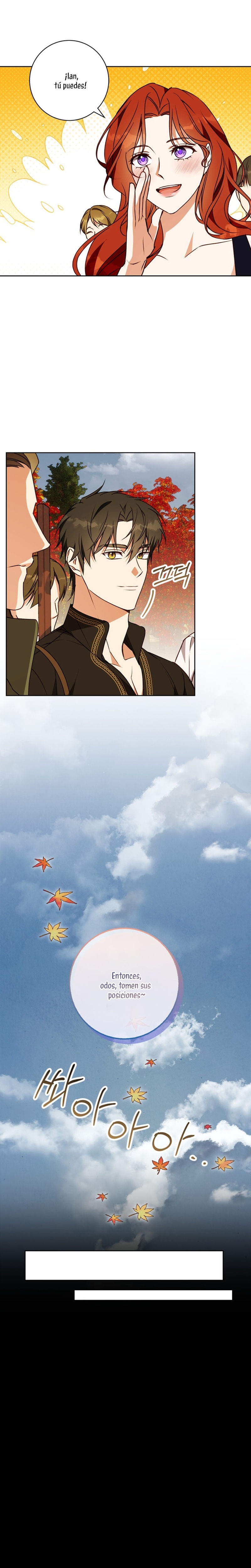 Lobo de invierno Capítulo 52 - Página 4