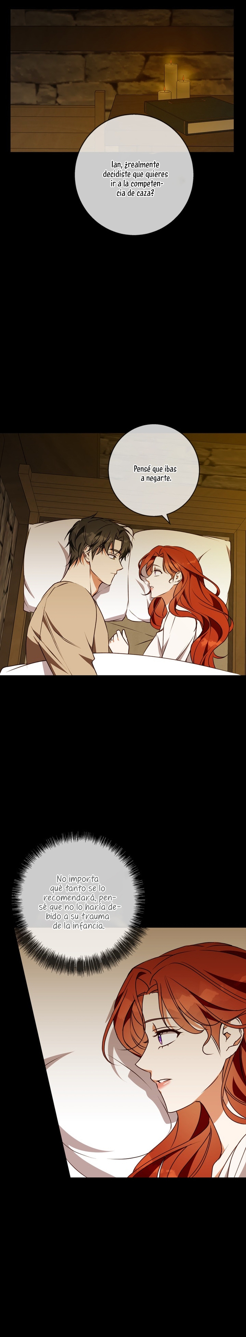 Lobo de invierno Capítulo 52 - Página 5