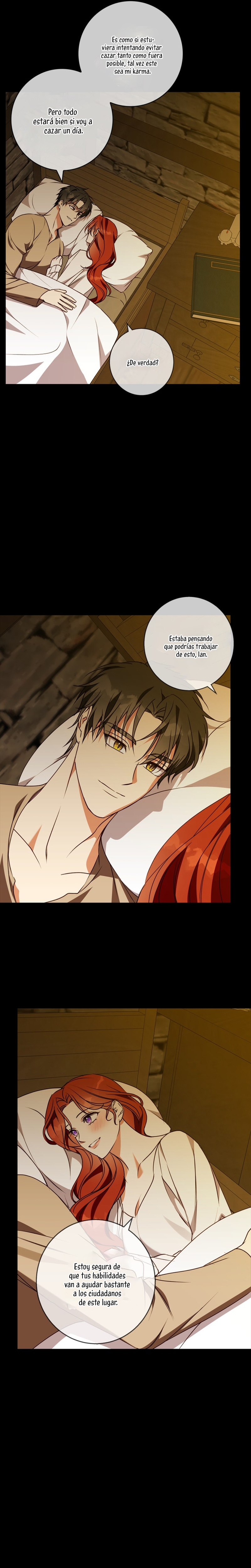 Lobo de invierno Capítulo 52 - Página 6