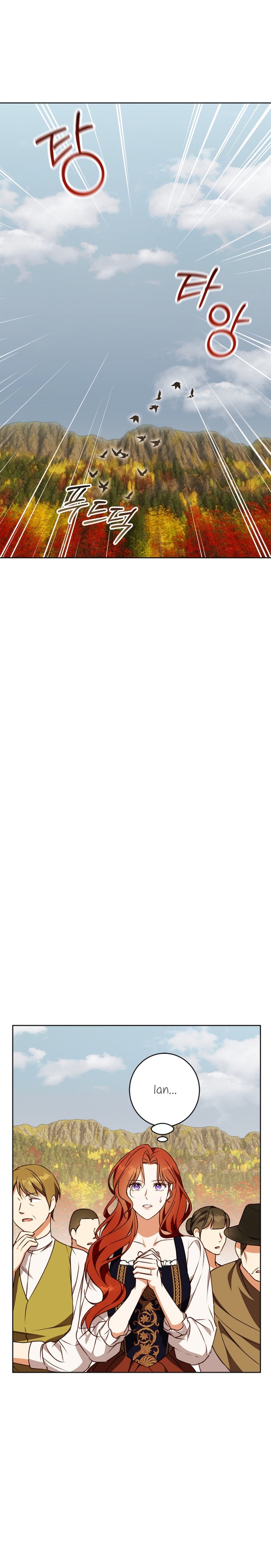 Lobo de invierno Capítulo 52 - Página 9