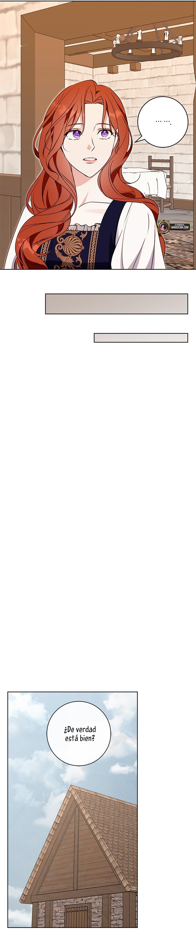 Lobo de invierno Capítulo 53 - Página 12