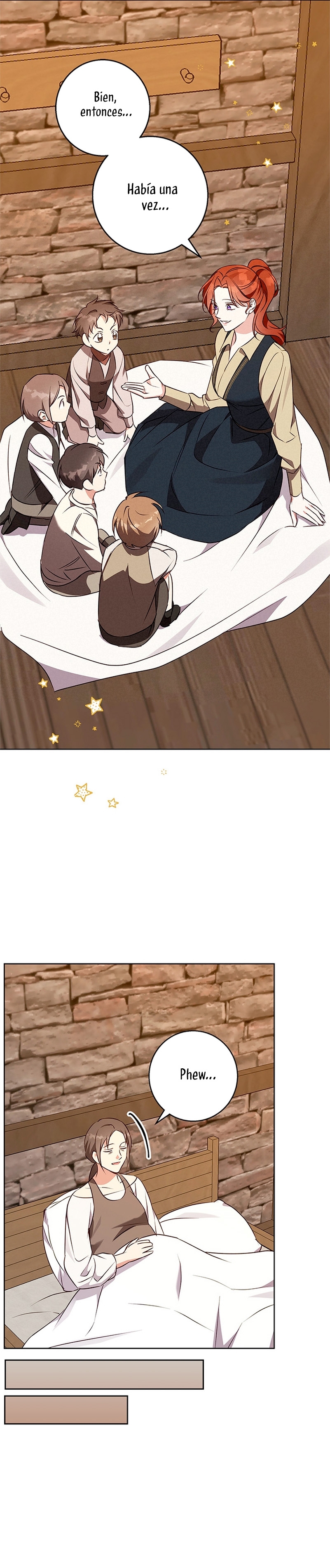 Lobo de invierno Capítulo 53 - Página 22