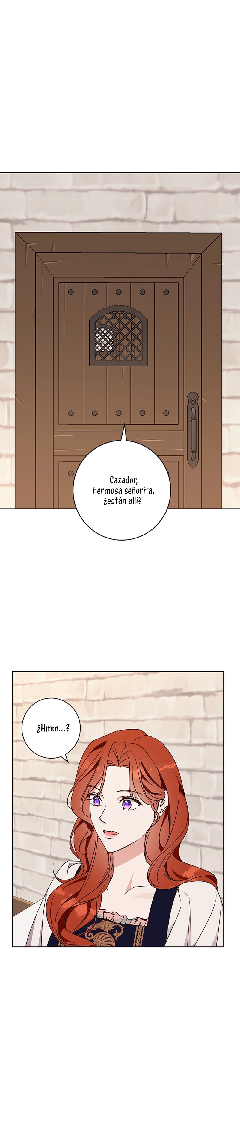 Lobo de invierno Capítulo 53 - Página 3