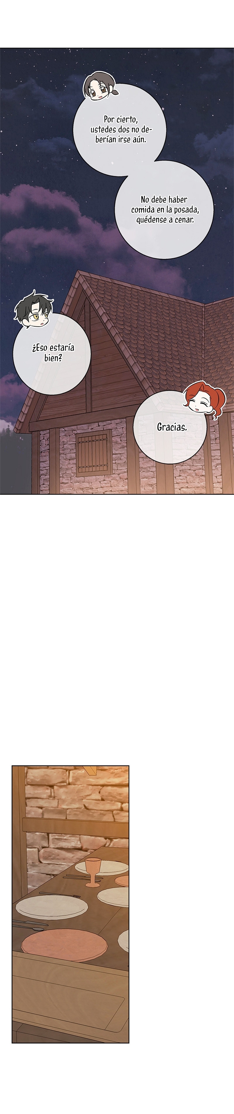 Lobo de invierno Capítulo 53 - Página 30