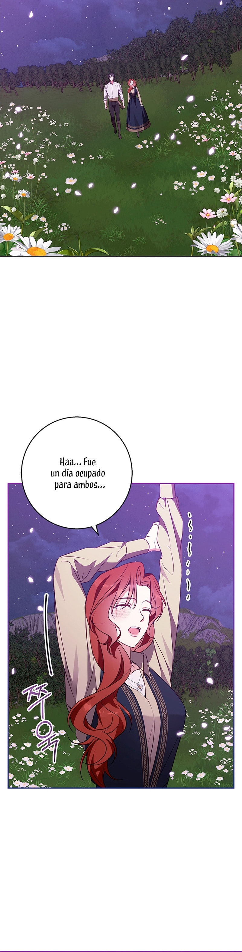 Lobo de invierno Capítulo 53 - Página 32