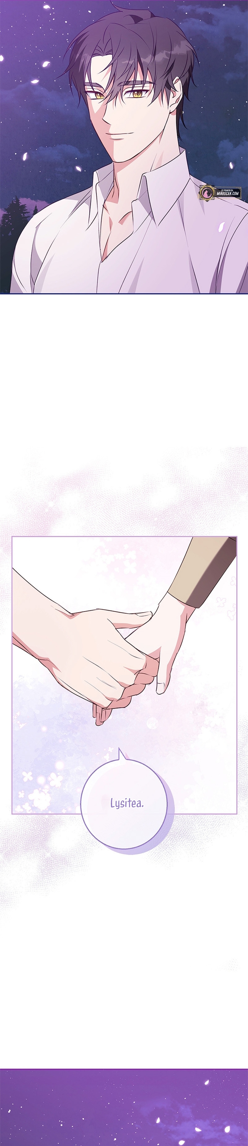 Lobo de invierno Capítulo 53 - Página 33