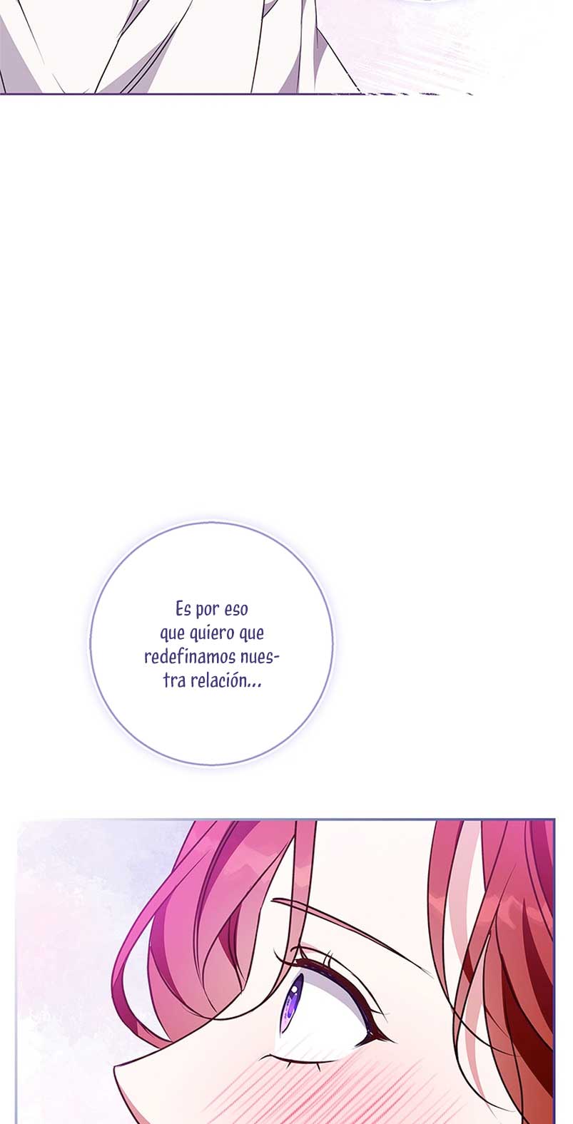 Lobo de invierno Capítulo 54 - Página 10