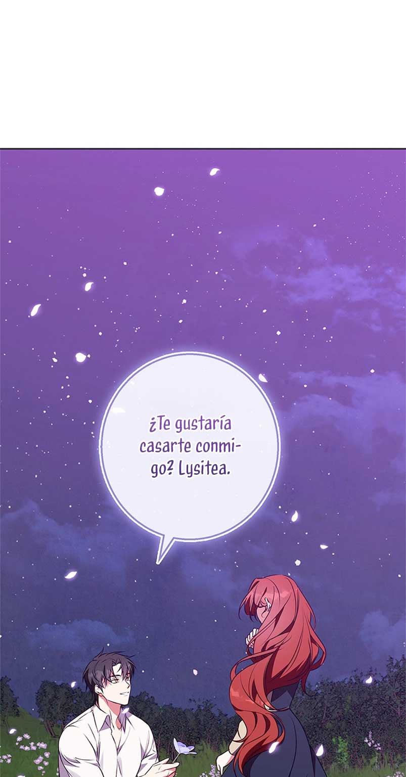 Lobo de invierno Capítulo 54 - Página 12