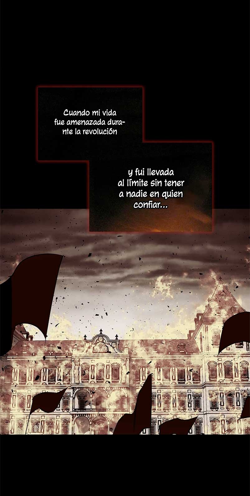 Lobo de invierno Capítulo 54 - Página 15