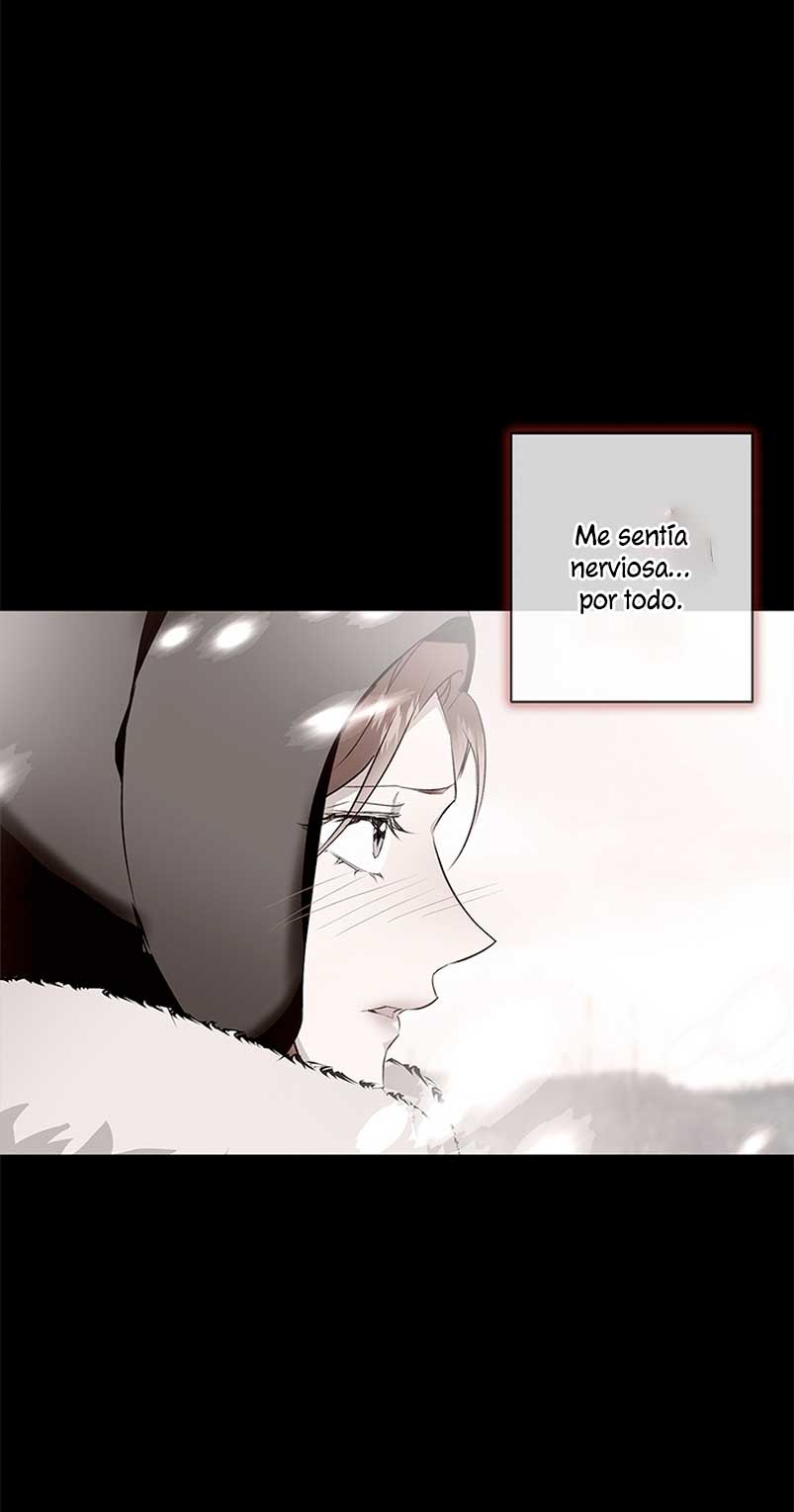 Lobo de invierno Capítulo 54 - Página 16