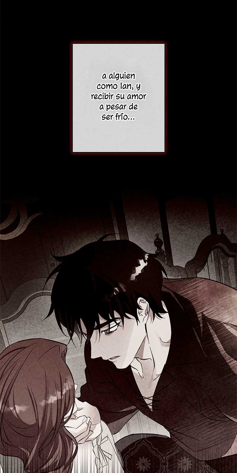 Lobo de invierno Capítulo 54 - Página 18
