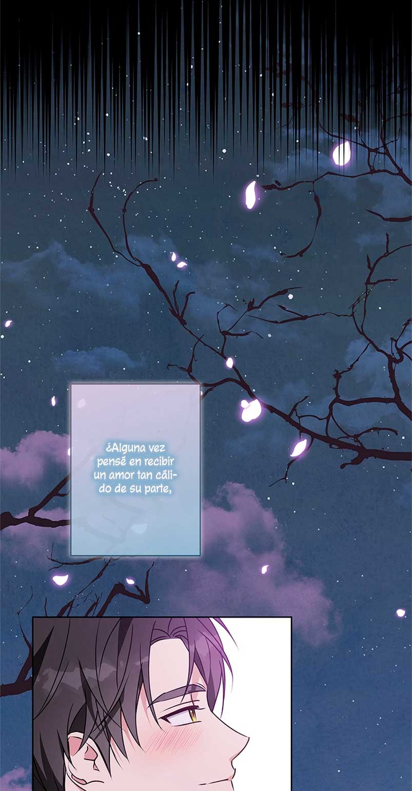Lobo de invierno Capítulo 54 - Página 20