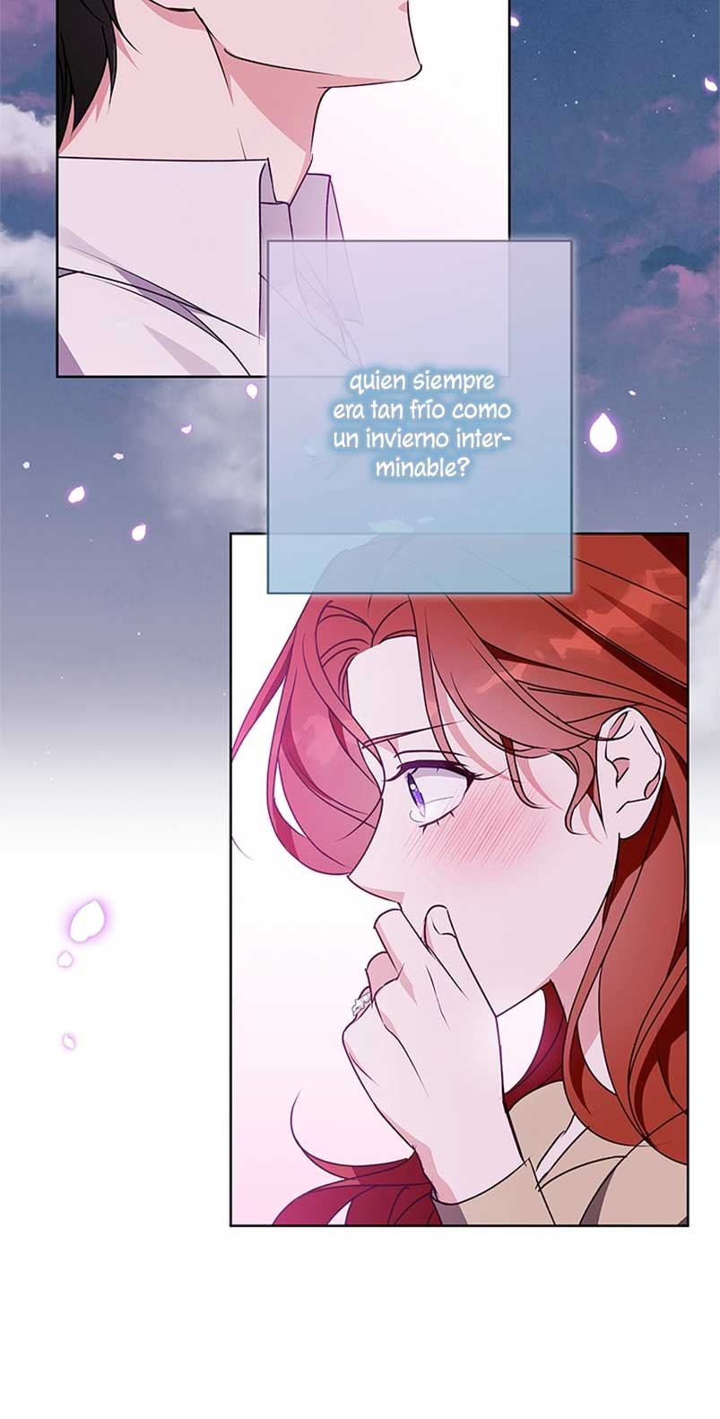 Lobo de invierno Capítulo 54 - Página 21