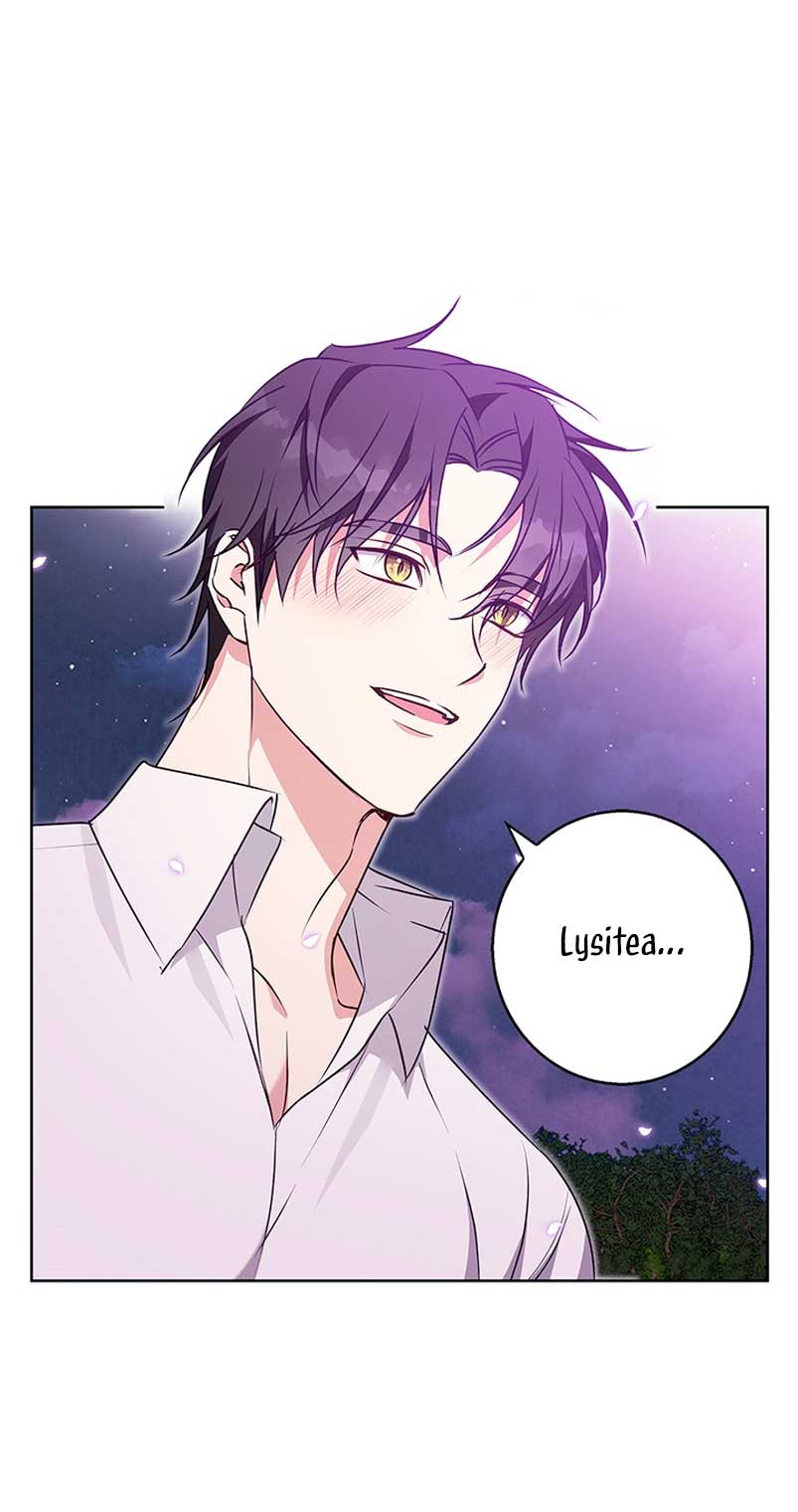 Lobo de invierno Capítulo 54 - Página 26